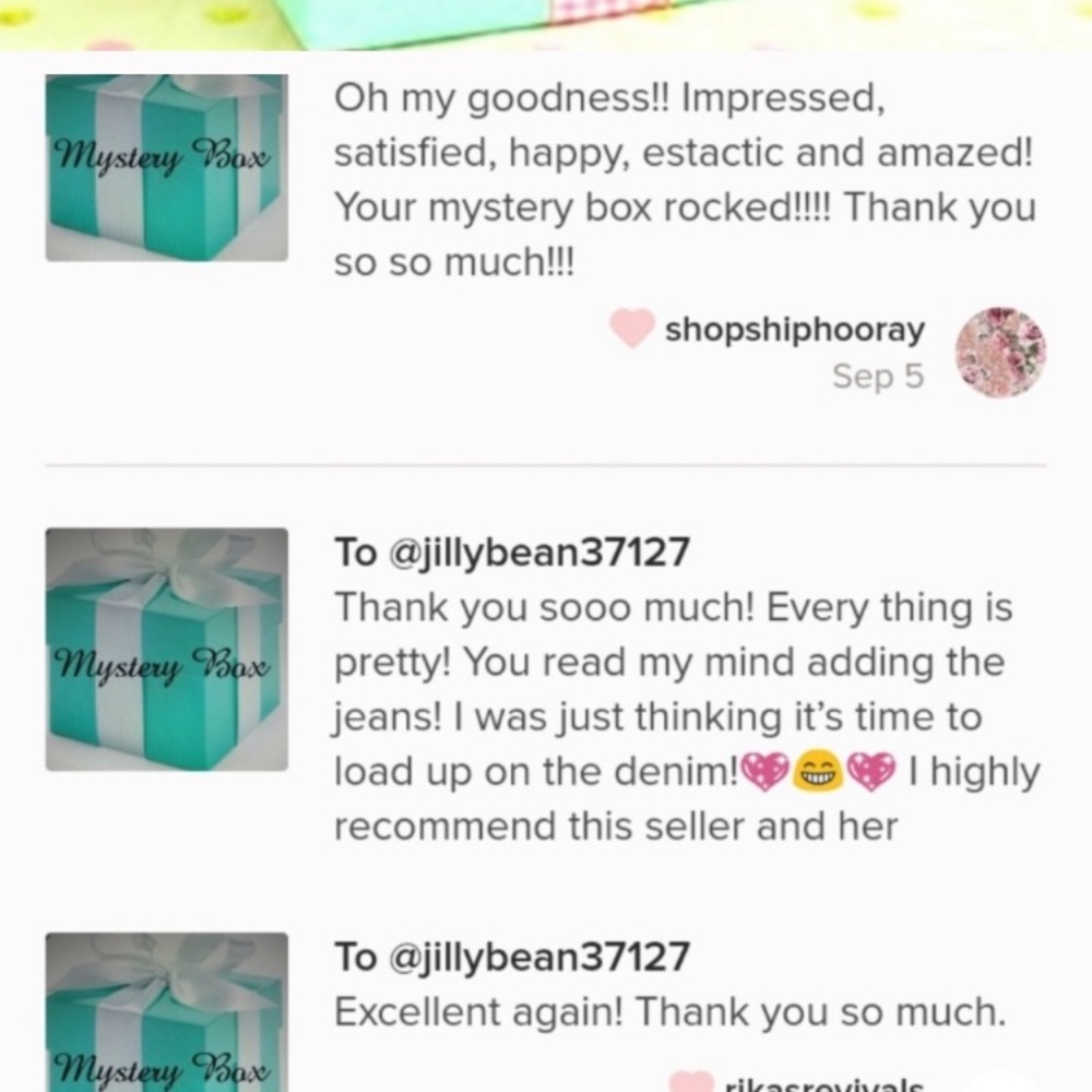 🔥 Sale 🔥 Reseller 5 Pound 5 ⭐️ Reseller Box - Picture 2 of 7